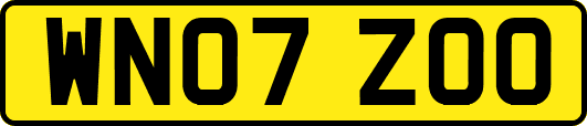 WN07ZOO