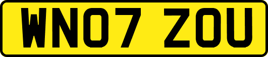 WN07ZOU