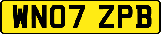 WN07ZPB