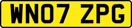 WN07ZPG