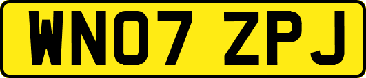 WN07ZPJ