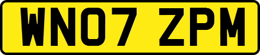 WN07ZPM