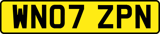 WN07ZPN