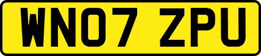 WN07ZPU