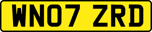 WN07ZRD