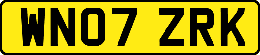WN07ZRK