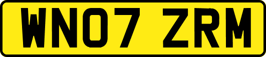 WN07ZRM
