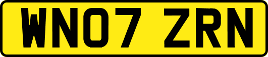 WN07ZRN