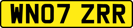 WN07ZRR
