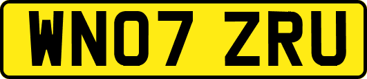 WN07ZRU
