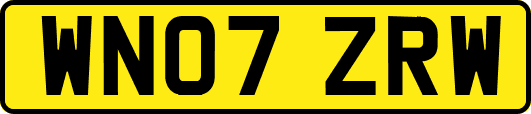 WN07ZRW
