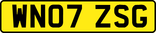 WN07ZSG
