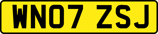 WN07ZSJ