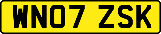 WN07ZSK