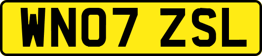 WN07ZSL