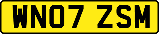 WN07ZSM