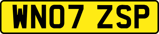 WN07ZSP