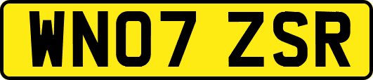 WN07ZSR