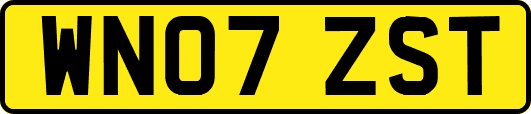 WN07ZST