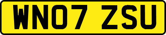 WN07ZSU
