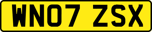 WN07ZSX