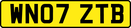 WN07ZTB