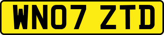 WN07ZTD