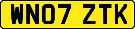 WN07ZTK