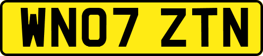 WN07ZTN