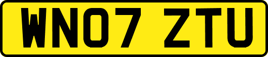 WN07ZTU
