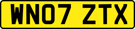 WN07ZTX