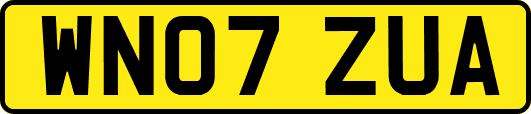 WN07ZUA