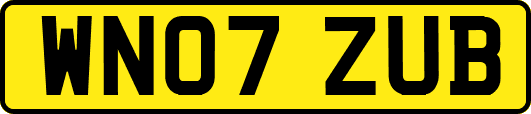 WN07ZUB