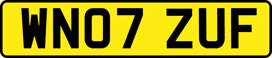 WN07ZUF