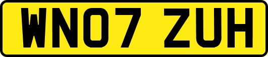 WN07ZUH