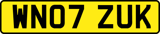 WN07ZUK