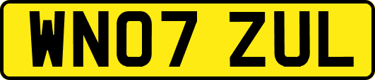 WN07ZUL