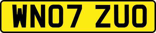WN07ZUO