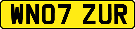 WN07ZUR