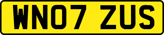 WN07ZUS