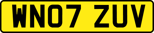 WN07ZUV