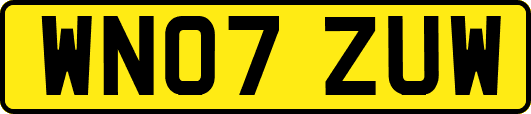 WN07ZUW