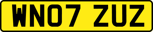 WN07ZUZ
