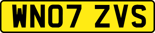 WN07ZVS