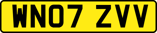 WN07ZVV