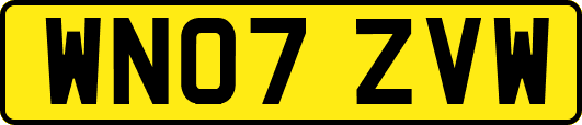 WN07ZVW