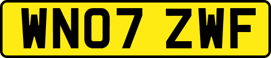 WN07ZWF