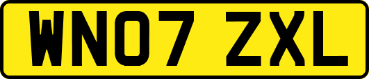 WN07ZXL
