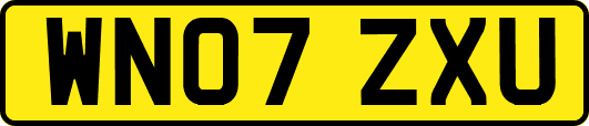 WN07ZXU