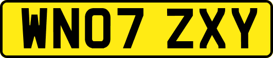 WN07ZXY